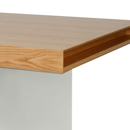 Обеденный стол COSMO Somerset 200x100