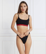 Стринги 3 пары PURE Hugo Bodywear - черный(50496893)