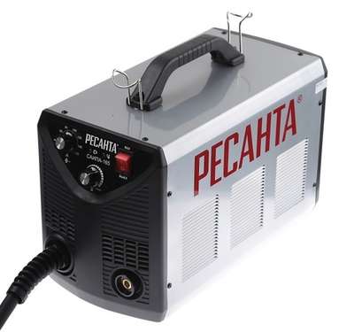 Сварочный полуавтомат Ресанта САИПА-165