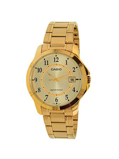 Мужские наручные часы Casio Vintage MTP-V004G-9B