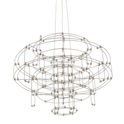 Люстра подвесная ST Luce Genetica SL798.103.64