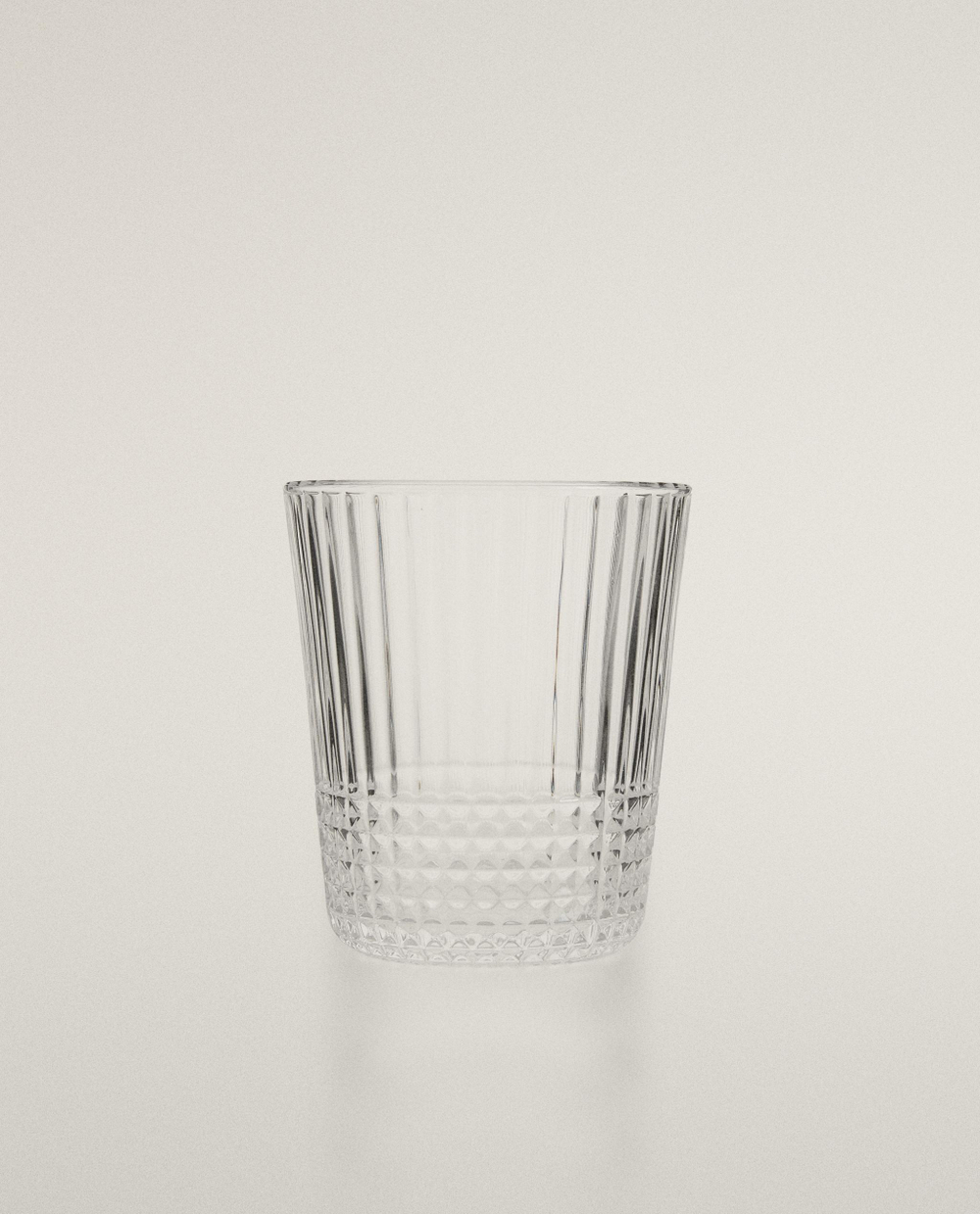 стакан из стекла Zara Home, фото 7
