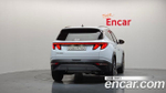 Hyundai Tucson Inspiration 2WD — 2022