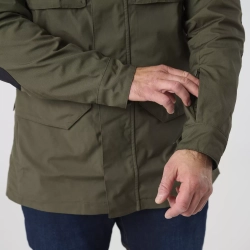 Helikon-Tex Куртка M65 Covert Jacket (Black)