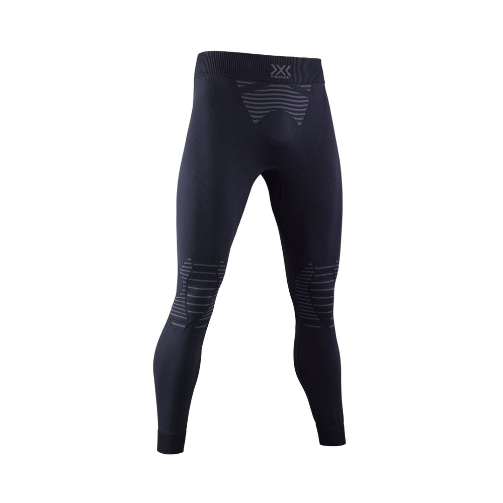 Кальсоны X-Bionic Invent 4.0 Pants Men Black/Charcoal