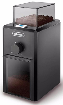 Кофемолка DeLonghi KG 79
