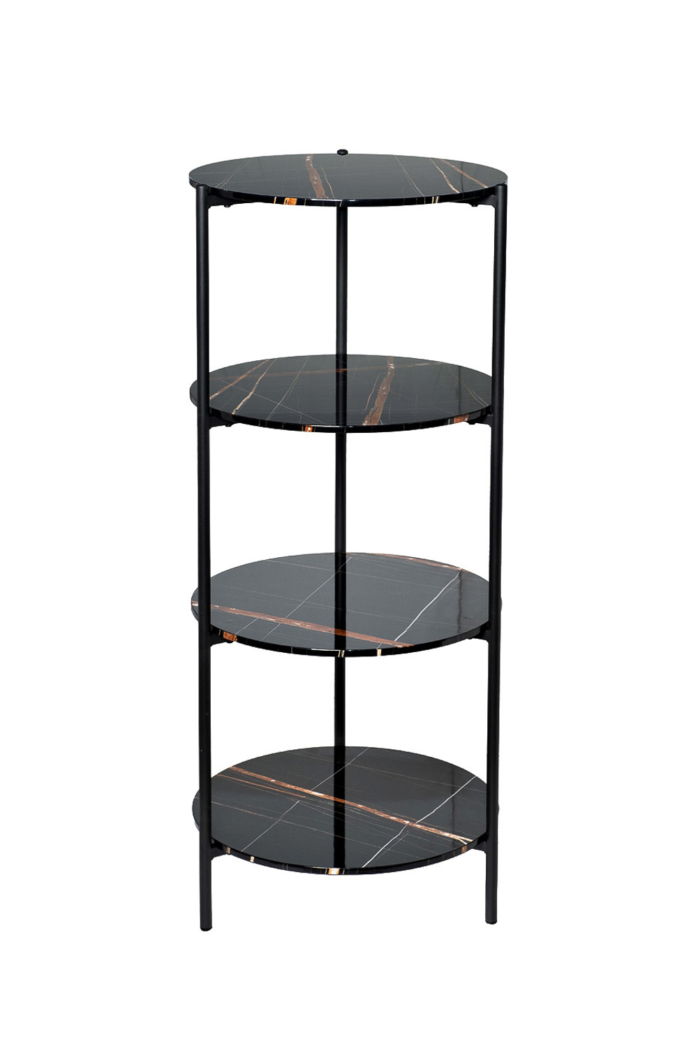 Стеллаж Garda Decor 30B-STEL-961