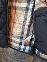 Стёганая куртка Burberry, 104