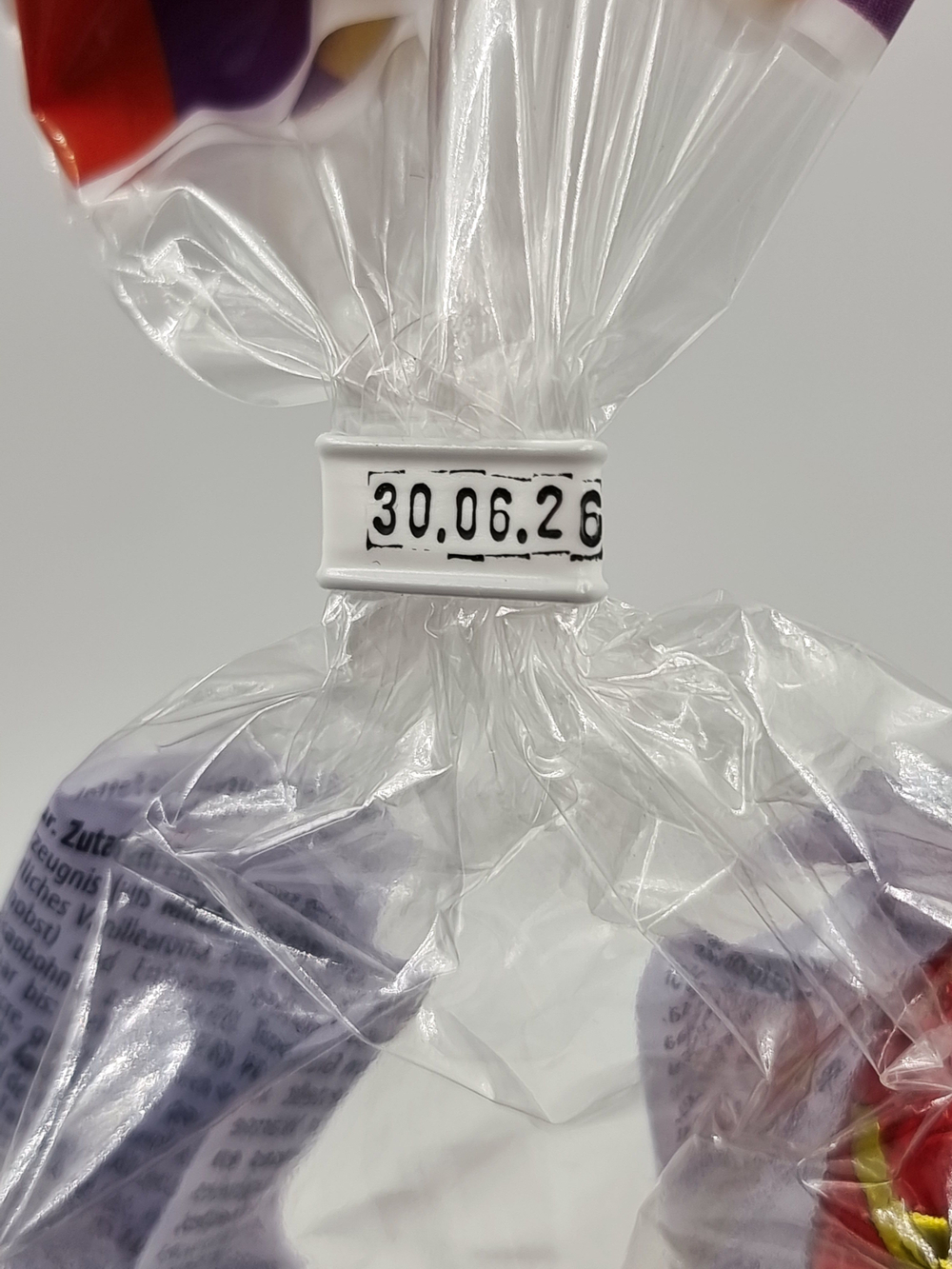 Шоколадный набор Only, Дед мороз и шоколадные игрушки (3 шт.) на елку 100 г (Германия)