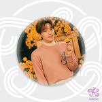 Значок SEVENTEEN - Your Choice