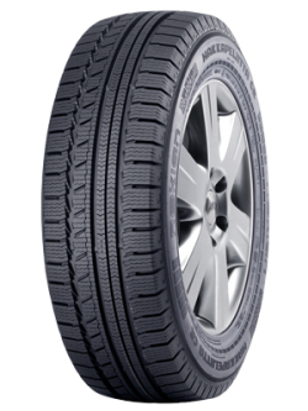 Легковая шина 205/65R15 C 102/100R HKPL CR VAN (T442246) Nokian