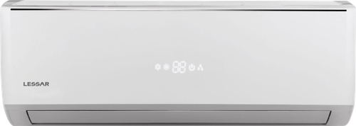 Сплит-система кондиционер настенный Lessar Enigma LS-HE09KDE2/LU-HE09KDE2 на 26 м²