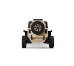 БАГГИ, BUGGY от TARG - деревянный конструктор, сборная модель, Внедорожник 3d пазл, собрать своими руками
