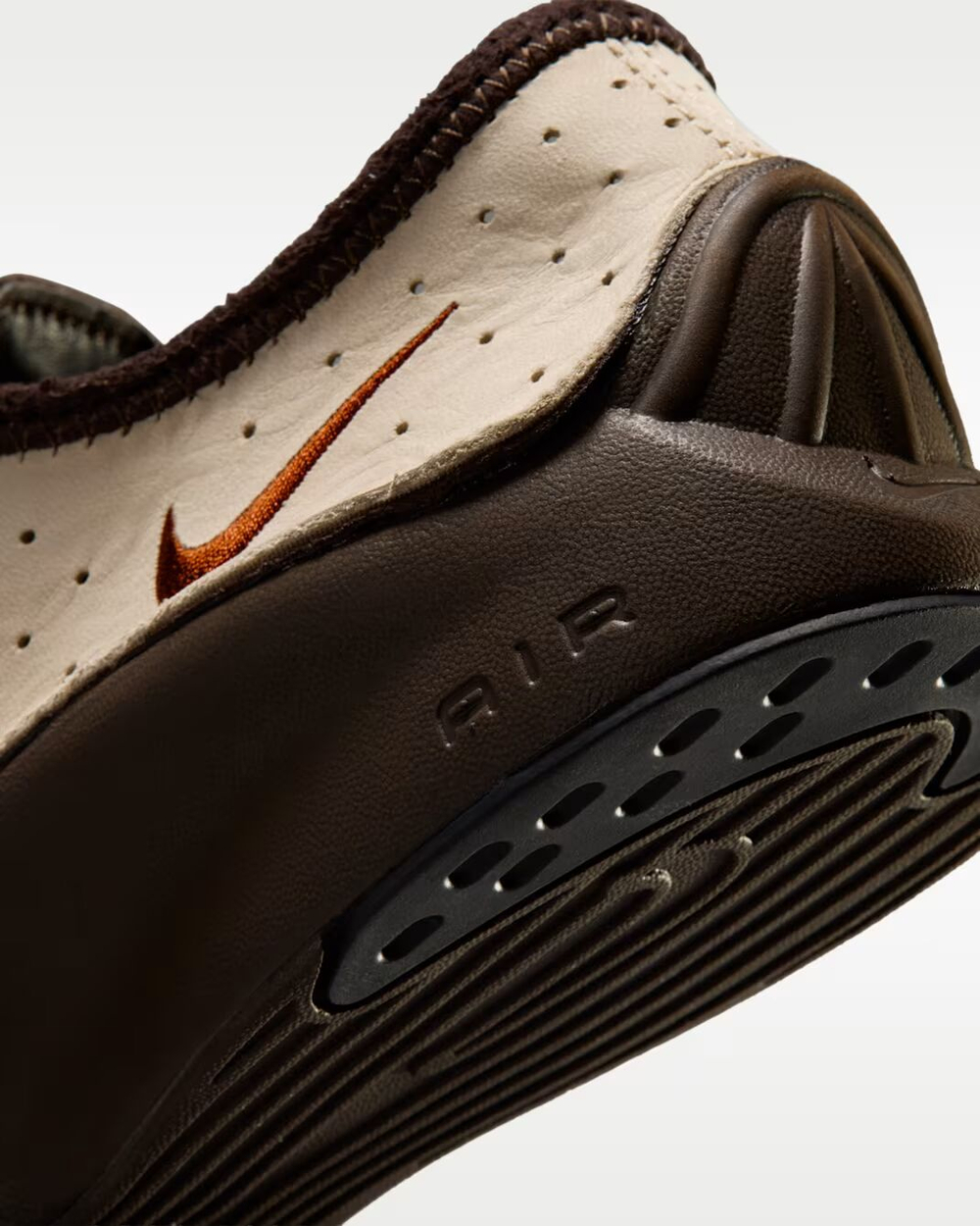 Nike Air Superfly Женская обувь - NIKE