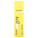 Tiam, Vita B3 Mist Toner, 200 мл (6,76 жидк. унц.)