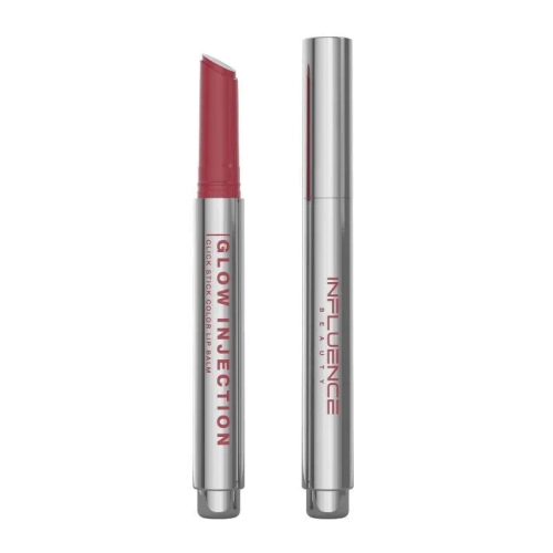INFLUENCE Glow Injection Lip Balm 11 Бальзам для губ в стике
