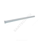 Пружина для мп труб изгибная Дн 20 6015 наружная Aquasfera 6015-02