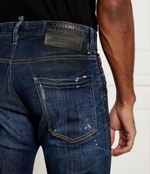 Джинсы Cool Guy Jean Dsquared2 - темно-синий(S71LB1471 S30342)