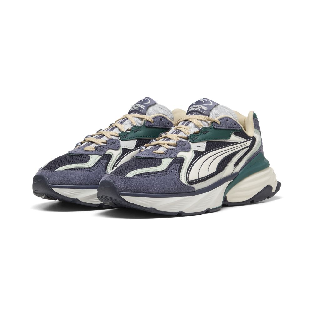 Кроссовки мужские PUMA Fade Nitro LS+