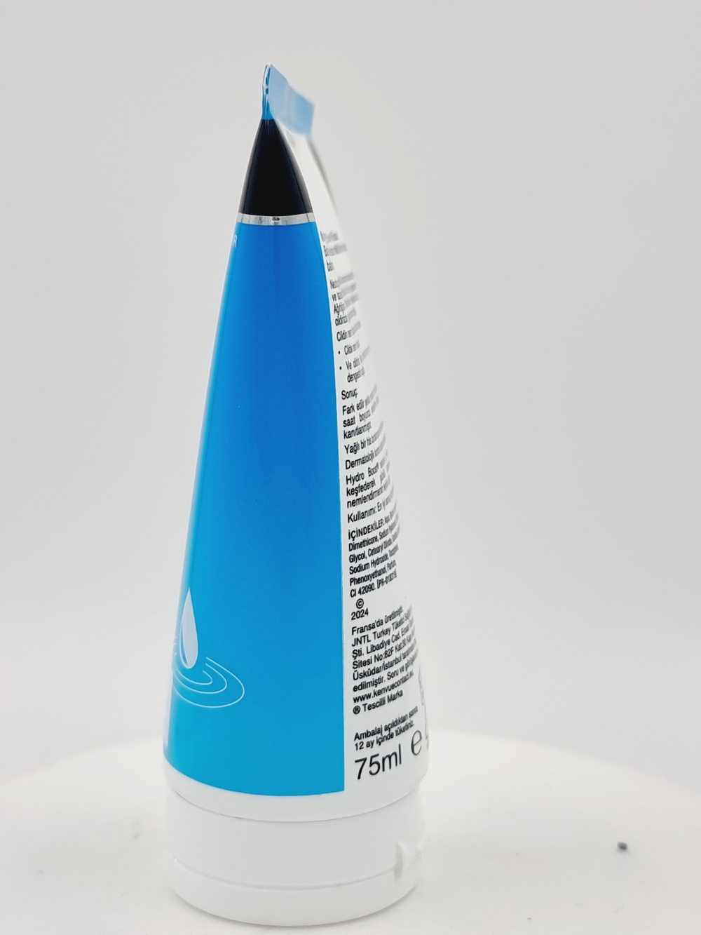 Neutrogena Hydro Boost Gel Крем для рук 75 мл (Франция)