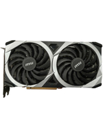 Видеокарта MSI AMD Radeon RX 6600 MECH 2X 8Gb