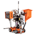 Сварочный источник FOXWELD Inversaw 1250 с трактором 9295