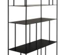 Стеллаж Shelf низкий