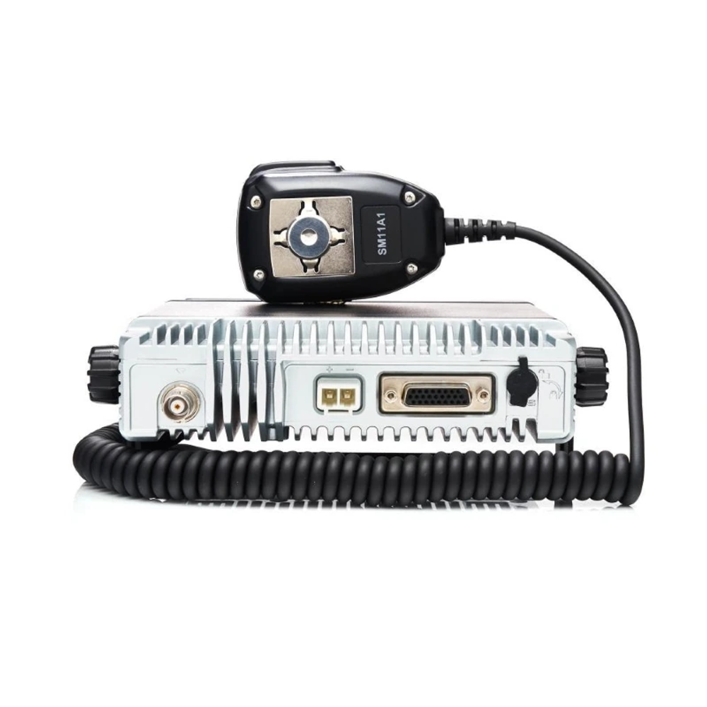 Hytera MD615 VHF цифровая мобильная радиостанция