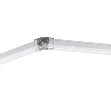Комплект со светильником 99W 4000K V10A450064 белый Varieta Lightstar