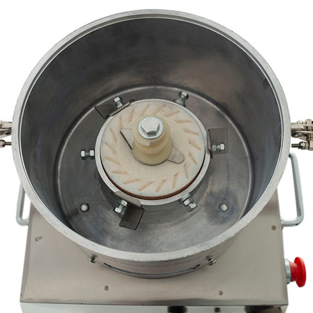 Коллоидная мельница Foodatlas HR-160L