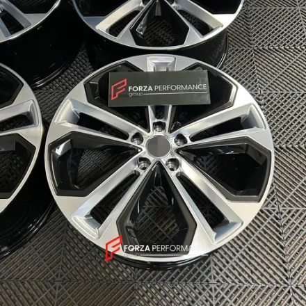 КОВАНЫЕ ДИСКИ для Audi Q5 FY FACELIFT