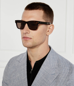 Солнцезащитные очки PR A17S Prada - черепаховый (PR A17S)