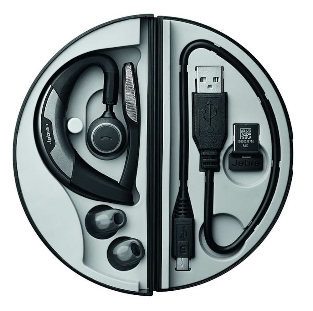 Jabra Motion UC+ MS [6640-906-300]