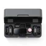 Dji Mic 3 (2 TX + 1RX + Charging Case)