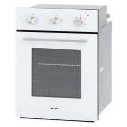 Газовый духовой шкаф Krona STRETTO 45 WH