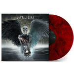 Sepultura / Kairos (Coloured Vinyl)(2LP)