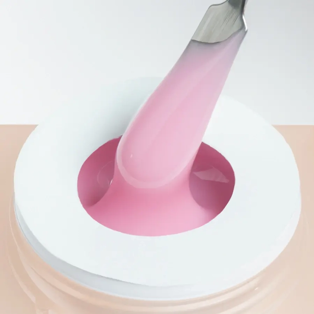 I AM Гель скоростной жидкий Quick Gel, 12мл 06