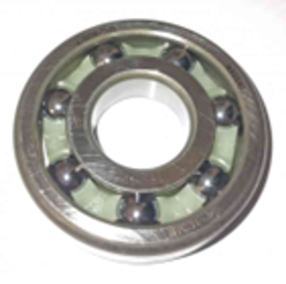 BALL BEARING, TRAP DOOR Mi8