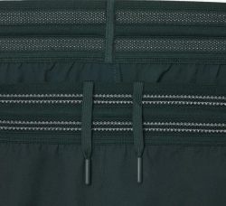 Теннисные шорты Lacoste Ultra Dry Reflective - sinople green