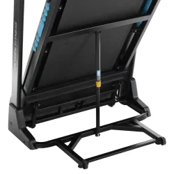 БЕГОВАЯ ДОРОЖКА ДОМАШНЯЯ OXYGEN FITNESS EMERALD TFT 10