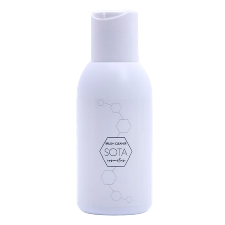 Sota BRUSH CLEANER, жидкость для очистки инструментов, 100мл Сота