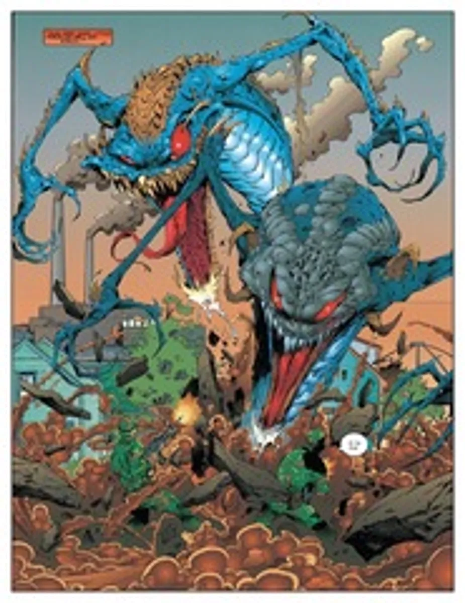 Spawn #16 (1993)
