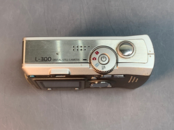 Epson PhotoPC L-300