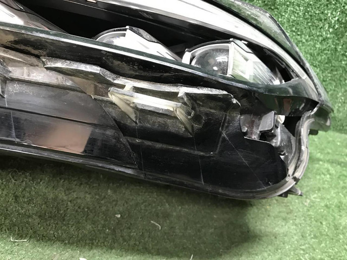Фара левая EXEED VX (2021-2024) LED