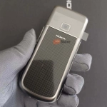 Мобильный телефон Nokia 8800 Arte Carbon (Карбон)