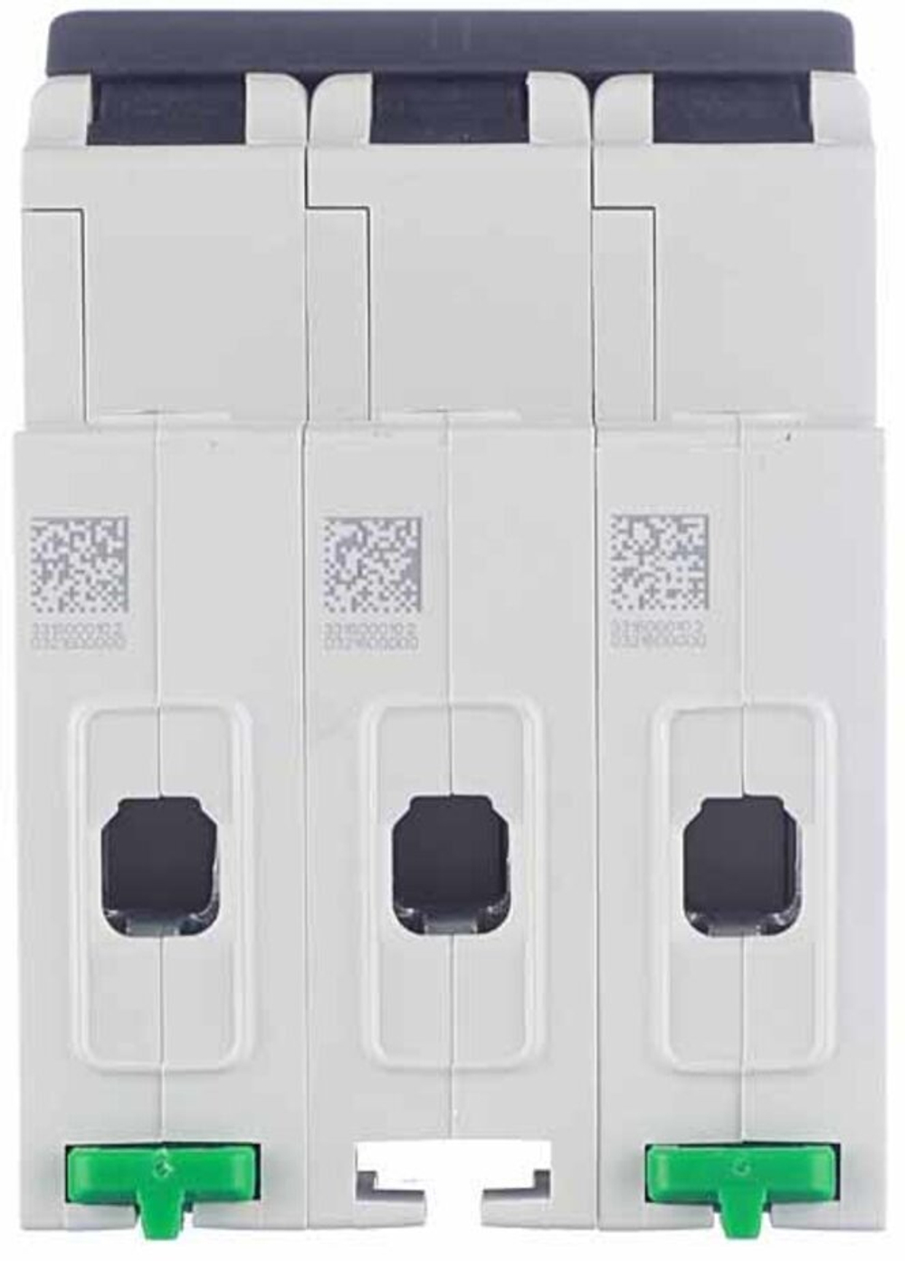 Автоматический выключатель Schneider Electric Easy 9 (C) 4,5kA 16 А