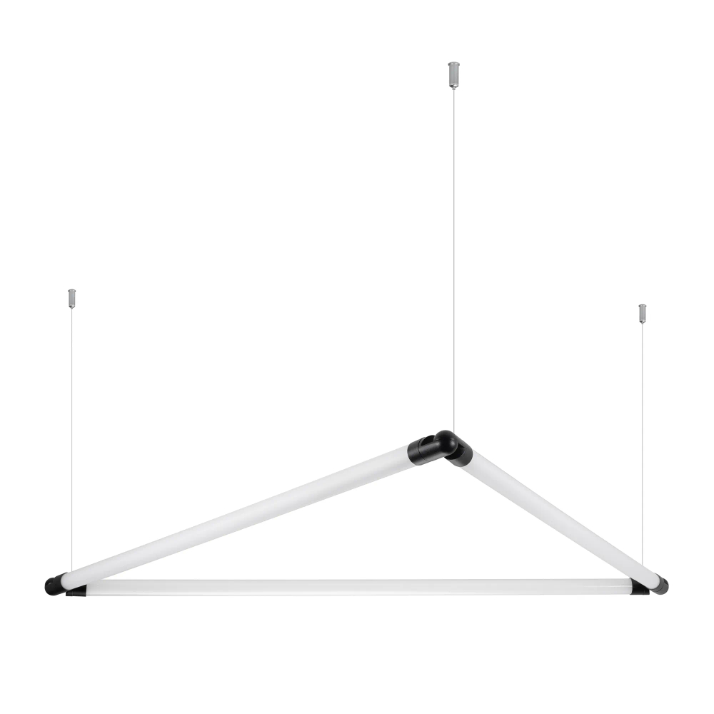 Светильник SP-SABER-L1000-42W Day4000 (BK, 360 deg, 230V) (Arlight, IP20 Металл, 3 года) 048330