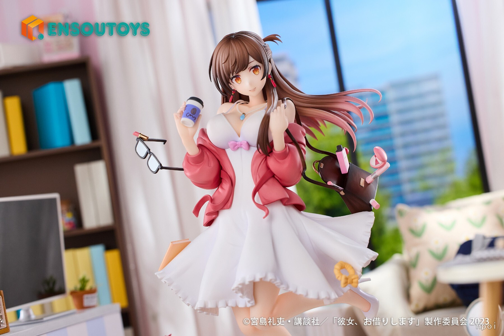 Mizuhara Chizuru