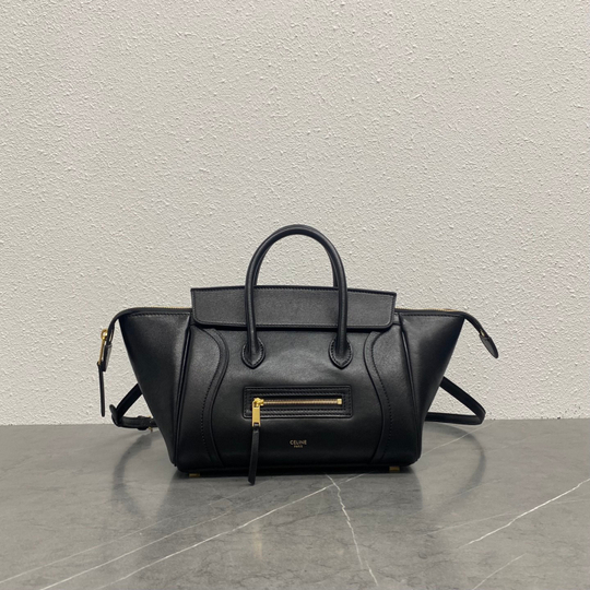 Luggage