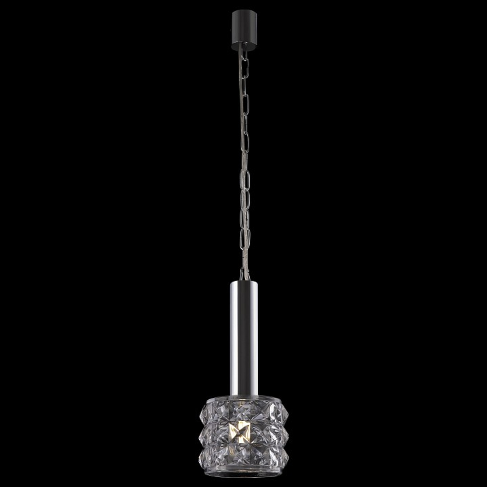 Подвесной светильник Maytoni Rock Me MOD027PL-01CH